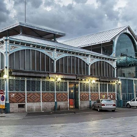 Ferienwohnung Le Terracotta : Au Coeur Du Centre Historique Dijon Exterior foto
